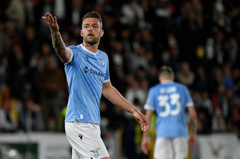 milinkovic savic juventus